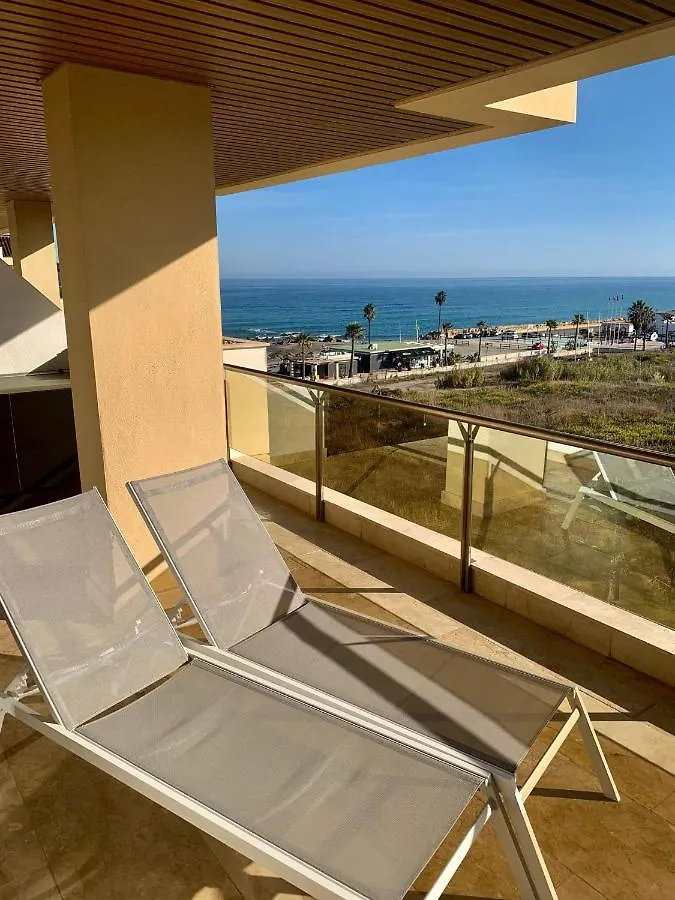 Apartment Sea & Castillo View Castillo de Sabinillas