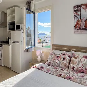 Beachside In Apartment Corralejo